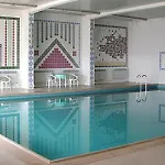 Отель Hotel Opatija Опатия