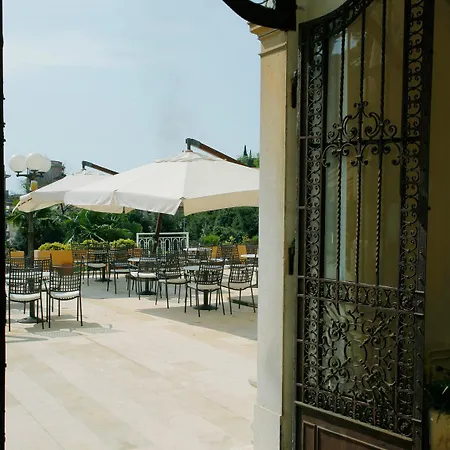 호텔 Hotel Opatija 오파티아