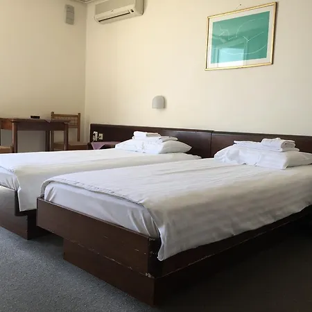 Hotel Opatija 호텔 오파티아