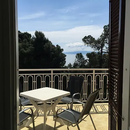 Hotel Opatija 호텔
