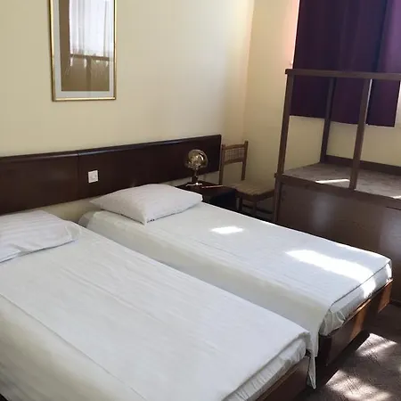 호텔 Hotel Opatija