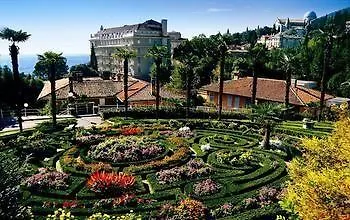 Hotel Opatija 오파티아