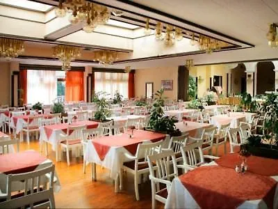 호텔 Hotel Opatija 오파티아