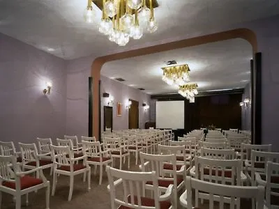 Hotel Opatija 오파티아