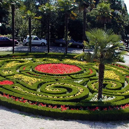 Hotel Opatija 호텔 오파티아