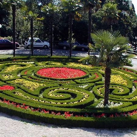 Hotel Opatija Hotel Opatija