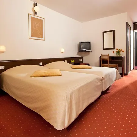 Hotel Opatija 오파티아