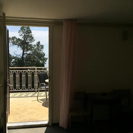 Hotel Opatija 호텔