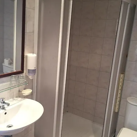 Hotel Opatija 호텔 오파티아