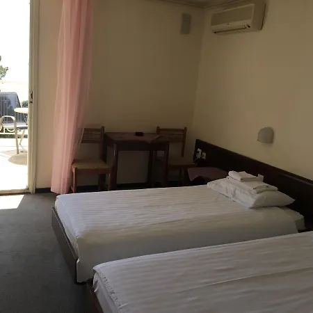 Hotel Opatija 오파티아