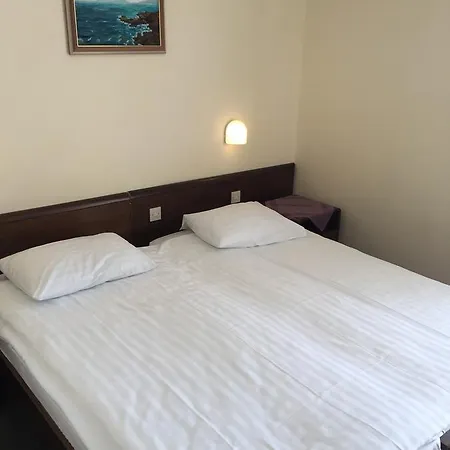 호텔 Hotel Opatija