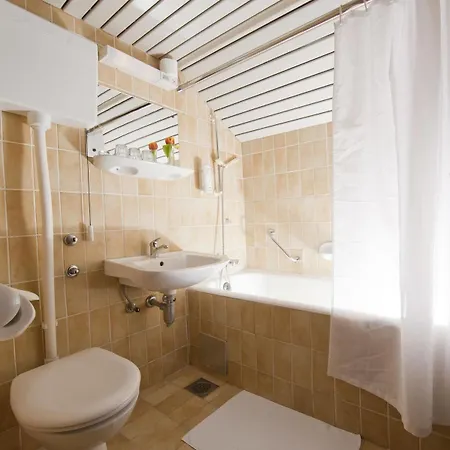 Hotel Opatija Hotel 2*