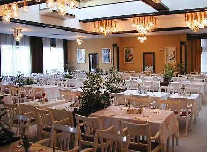 호텔 Hotel Opatija