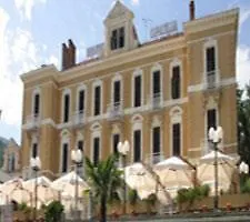 Hotel Opatija 오파티아