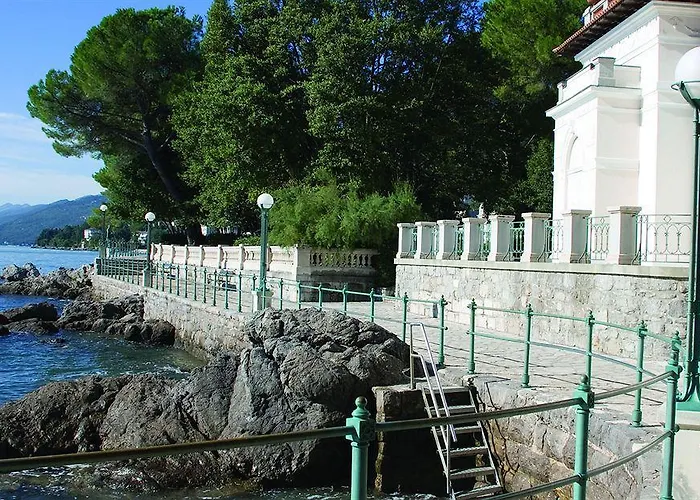 Hotel Opatija