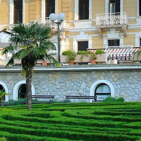 Готель Hotel Opatija Опатія