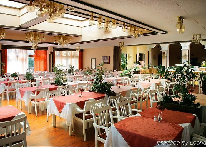 Hotel Opatija אופטיה