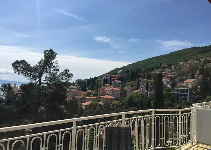 מלון Hotel Opatija