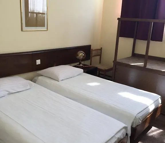 Готель Hotel Opatija