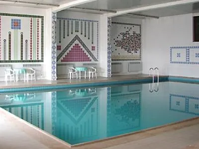 מלון Hotel Opatija אופטיה