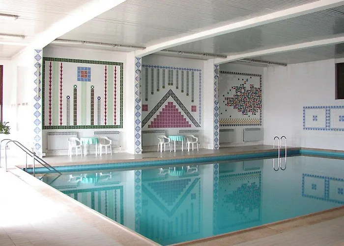 Hotel Opatija Готель 2*