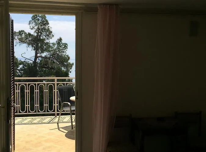 Hotel Opatija מלון