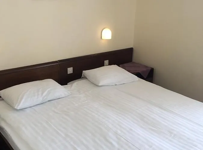 מלון Hotel Opatija