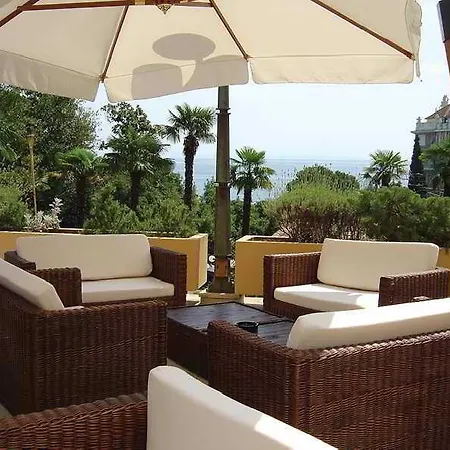 Hotel Opatija Hotel
