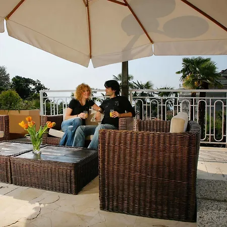 Hotel Opatija Hotel 2*