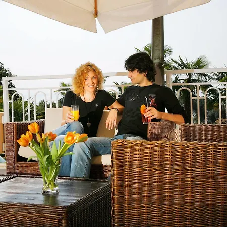 Hotel Opatija Hotel 2*