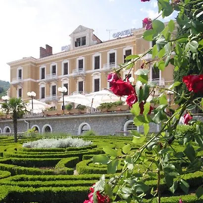 Hotel Opatija Отель Опатия