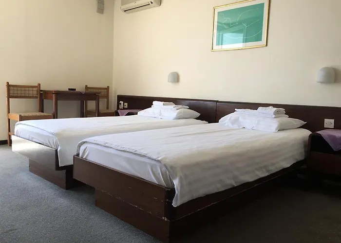 Hotel Opatija Отель Опатия