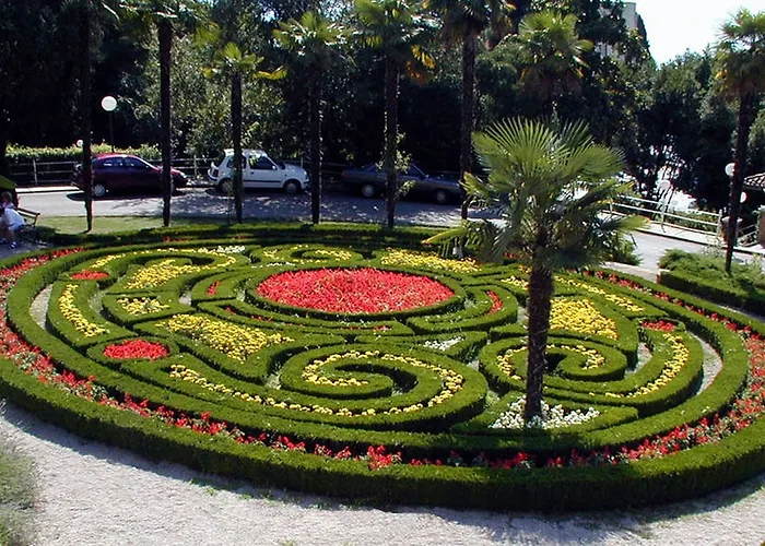 Hotel Opatija Отель Опатия