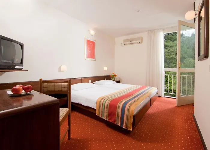 Hotel Opatija Отель 2*