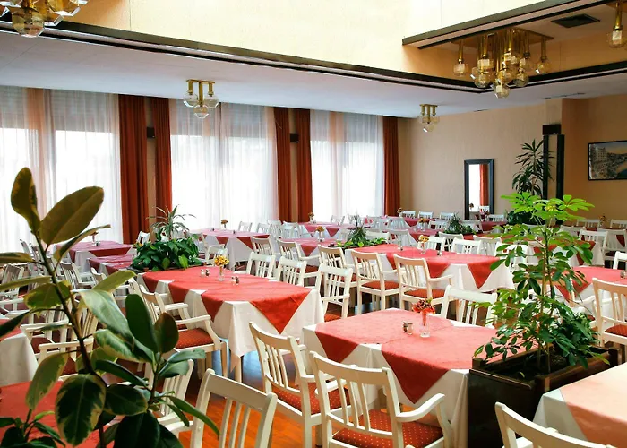 호텔 Hotel Opatija