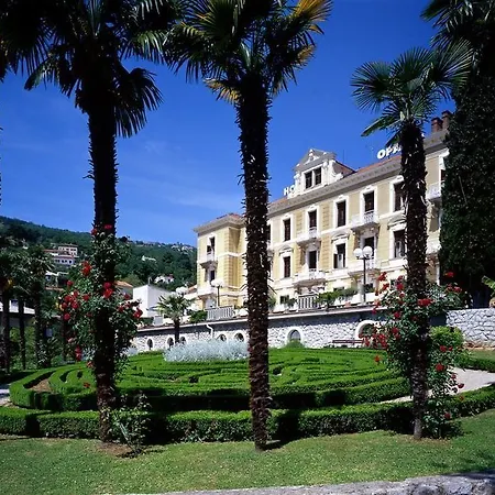 Hotel Opatija Hotel