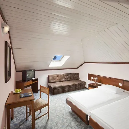 Hotel Opatija Hotel Opatija