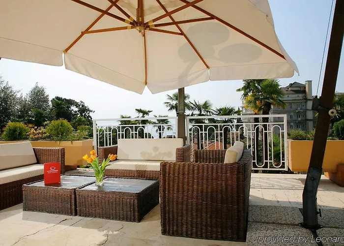 Hotel Opatija Hotel 2*