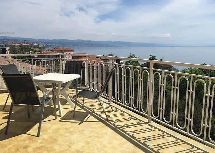Hotel Opatija
