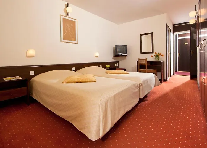 Hotel Opatija Opatija