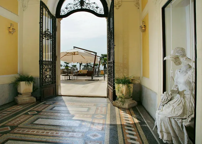 Hotel Hotel Opatija 2*